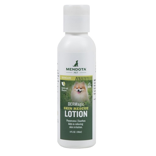 [BRSWIZYNB57BQGT4] DERMagic Skin Rescue Lotion, 4 fl.oz.