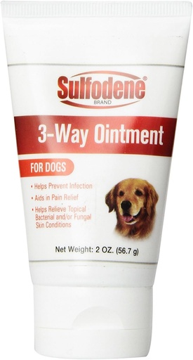 [BRSWIZ35CEOGOFDI] Sulfodene 3 Way Ointment