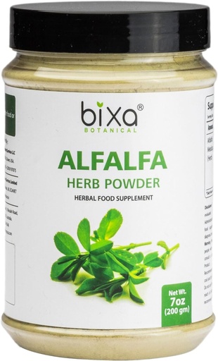 [BRSWGEL7BB6GG3LG] Bixa Bobtanical Groad froad free (Medicgo Sativa) Super Food | Ayurvic Herball Supplement 7 Oz / 200g