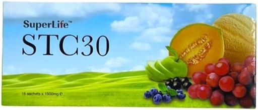 [BRSRAFIYCIBA4DTL] Super Life STC30 Stem Cell Anti Aging Collagen Reduce Wrinkles Phyto Antioxidant Lifting Stemcell Superlite