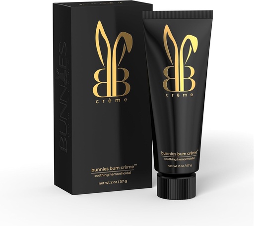 [BRSRA2YPCUPRSH32] 5% Lidocaine Rapid Hemorrhoid beruhigende Creme, 2 Unzen, Maximale Stärke für schnelles Handeln für Schmerzen, Brennen, Juckreiz, Schwellen & Discomfort.