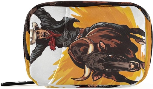 [BRSROBQYOYOW2CDV] Matador Pill Organizer Case Portable Weekly Daily Pill Case Bag Adds Medicine Travel Family Business üçün kabel ilə dəsti