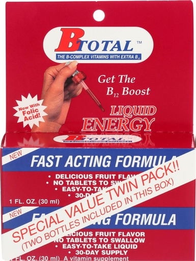 [BRSWIHTQBIABUGTU] SUBLING B-Total Bonus PAK, 2 FZ