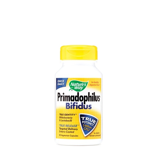 [BRSWIFQOA4DGICLU] Nature's Way Primadophilus Bifidus
