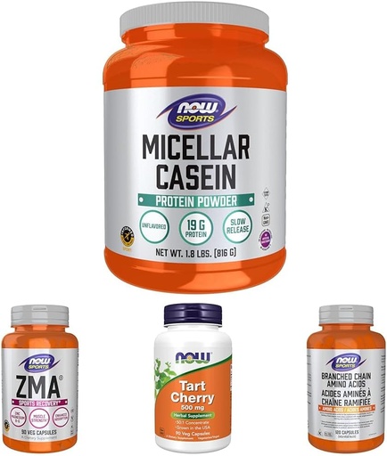 [BRSROAAZCB6QO2DK] MOST Sports Hard Training Day Stack