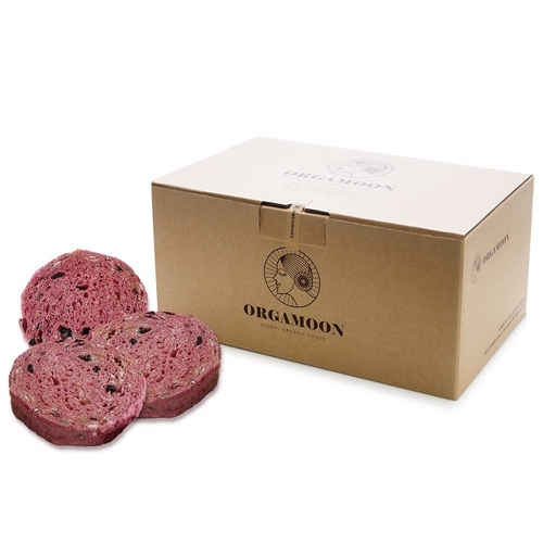 [BRSRMHQLC54GKHTZ] [Dr.ORGAMOON] Cactus Fruit Dietary Fiber Biscuit InBody Program 2 weeks_ (14ea/Box)