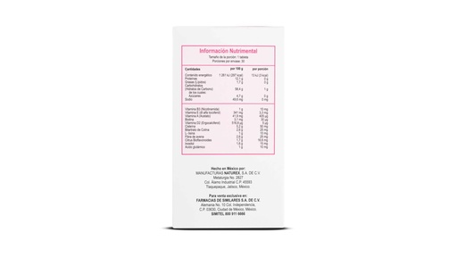 [BRSROAI6DMHWO2DL] Antioxidants and Amino acids Supplement for Hair and Nails compare to Gelasimi 30 tablet- Antioxidantes y Aminoácidos Suplemento para Cabello y uñas compare to GELASIM 30TAB CISTE