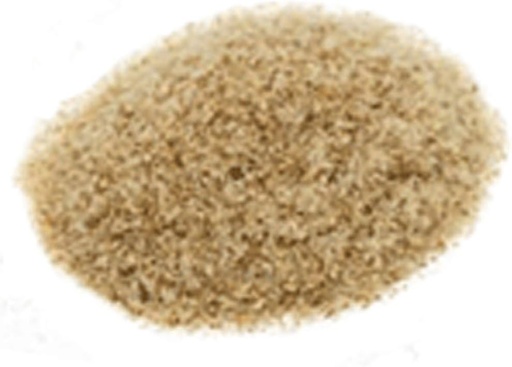 [BRSROGL4BAMBQCY3] El millor Botanicals Psylli Husk Powder 4 oz.