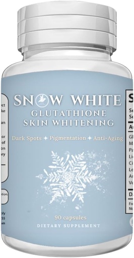 [BRSW2HQ2AUNAK235] Glutione Whitening Pils - Recupeu-vos, aneu Rid of Black Scars i Hiperpimentation - Natural Skinning Pils-GO-90 Skins