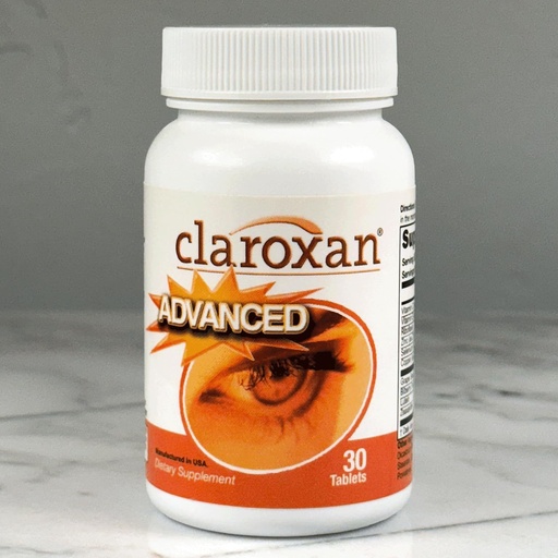 [BRSWIYQGAAJQG3DA] Claroxan Advanced