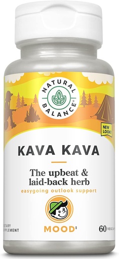 [BRSWIYQPBUIGEELY] Natural Balance Kava Root