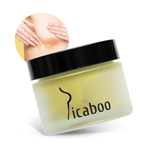 [BRSW2ZAKAEHAI3Q4] Sotto Crema Rash al seno e allo spazzolino, Inseguimento al seno, Rilievo Itch, Rilievo di Chafing, Realizzato con tè verde Matcha e oli essenziali puri, 1 oz.