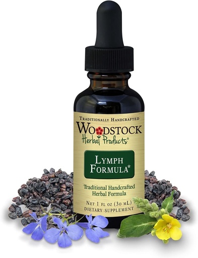 [BRSWECTYPIHRUAIV] Lymph Formula, 1 FZ