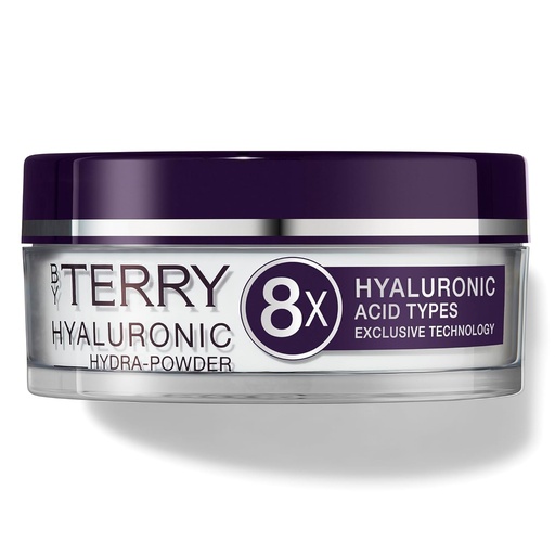 [BRSROFAPOIMA233K] Terry Hyaluronic Hydra-Powder-ek | Koloregabea, Loose Face Setting Powder Hyaluronic Acid-arekin nahastua | 10g (0,35oz)