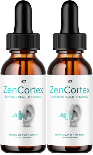 [BRSRAYD4OF6QO33P] ZenCortex Tinitus Ušesne kapljice - ZenCortex 24, Zen Cortex Tekoče kapljice, ZenCortex Reviews, ZenCortex Kapljice za lajšanje ušes (2 paketa - 2 meseca dobave)