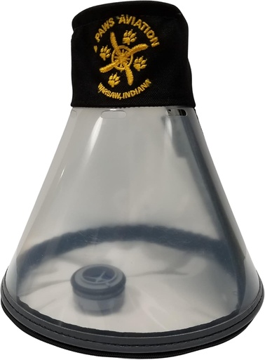 [BRSW2ZY6OJYAEF37] Supplemental Oxygen Hoods (Medium)
