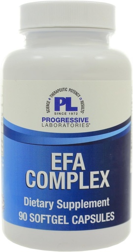 [BRSWIZY5OYIWAYDG] EFA Complex 90 Softgels