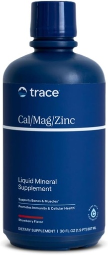 [BRSWIZQ5B4DWICTG] Trace Minerals . . . . .