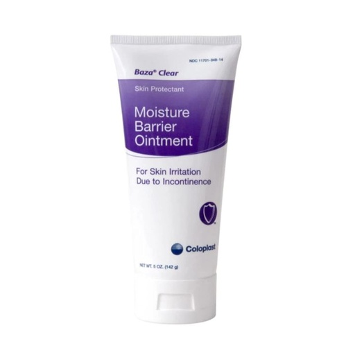[BRSWI2Q4DEMAOALM] Baza Clear Skin Protectant 5 oz. Tubo concentrato 1006, 1Ct