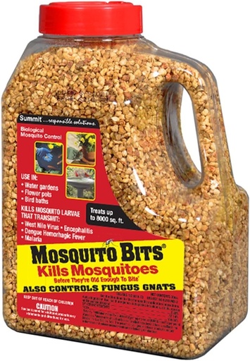 [BRSWKY3YOUNWKDLI] Mosquito Bits-new Value