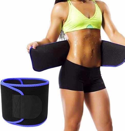 [BRSROBQFC4CGGDLG] Sweating Helps You Burn Fat, Adjusts