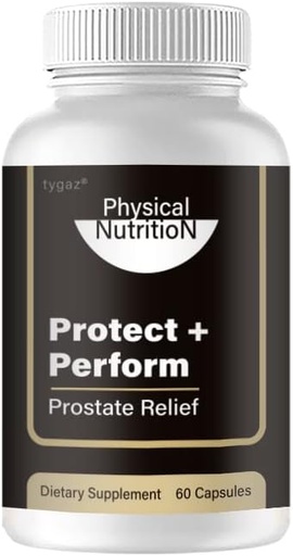 [BRSRMBIFCMIWKDTF] Physical Nutrition - Physical Nutrition Protect & Perform (Single, 60 Capsules)