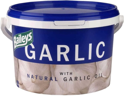 [BRSWIE3ROAEAYAA7] Baileys Garlic supplement 1 K From Bailey Horse Feeds