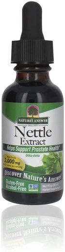 [BRSWIYQAO4EBCG3E] Nature'S Answer Nettle Leaf - 1 Fl Oz