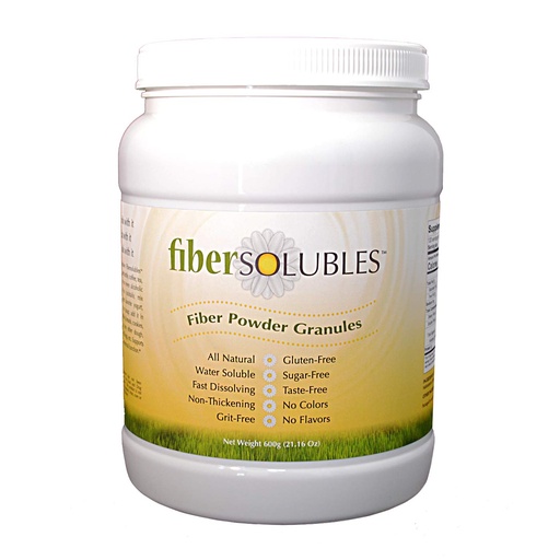 [BRSWGAQEPJ5GE2TU] Fastest Dissoving Soluble Fiber