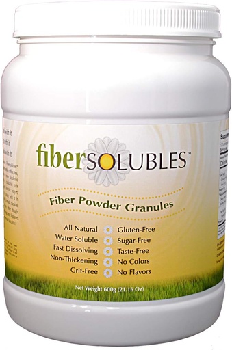 [BRSWGAQEPJ5GE2TU] Fibra soluble máis rápida