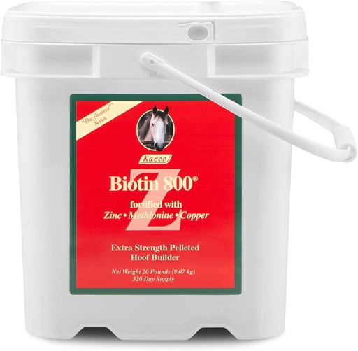 [BRSWIZT3B5YQAADO] BIOTIN 800 Z - 20 LB