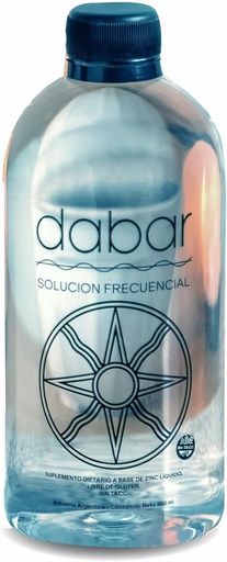 [BRSROGI3DMBWGGYZ] Zinc Supplements Ormus Vitamins, Patagonia Dabar Frecuencial Frequency Solution, Best Natural Zinc Boost for Men and Women