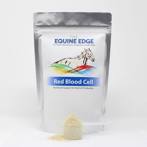 [BRSWG2Y5PIFQKYLH] Red Blood Cell - Natural Supplement, 30 Servings