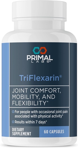 [BRSW2CQDBEOQ2GY4] TriFlexarin Joint Support