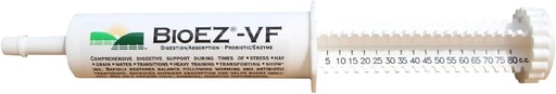 [BRSWGATYOEDR6YLL] BIOEZ VF - Vet Formula Gel/Paste