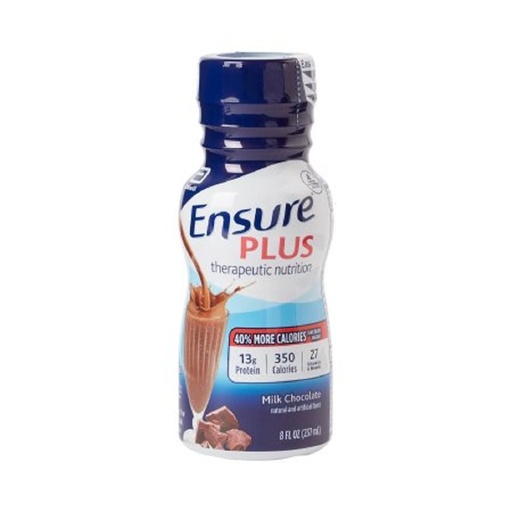 [BRSWYZATDMIBGCLK] Ensure® Plus Oral Supplement, Each of 1