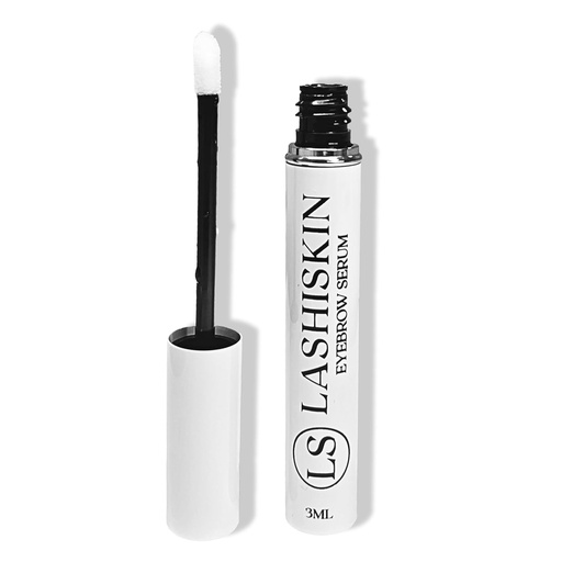 [BRSRAYIEA4CA42TB] Eyebrow Growth Serum - Enhances Thicker Brows in 2-4 Weeks | For Thin, Patchy & Over-Tweezed Brows - Fast Absorbing | Grows Brows Faster, Longer & Fuller - (3mL)