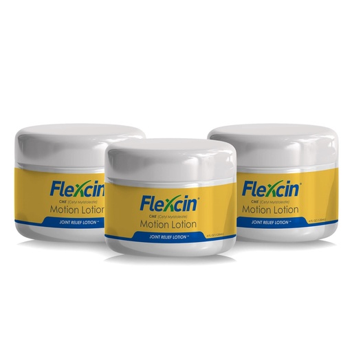 [BRSWIZQPCUAW2H3U] with CM8 Motion Lotion 4 oz Jar - 3 Pack (4oz Jars)