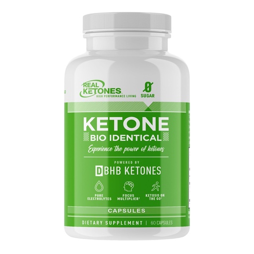 [BRSWYAQ6OQNGEH3B] Keto BHB Salts Capsules - Sodium Calcium & Magnesium BHB Capsules with Patented goBHB Beta-Hydroxybutyrate Electrolytes - Exogenous Ketones Supplement for Enhanced Energy Focus & Rapid Ketosis