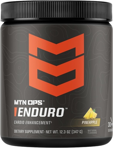 [BRSRA2YTCUGRYH3D] MTN OPS Enduro Парент (Pineapple Crush)