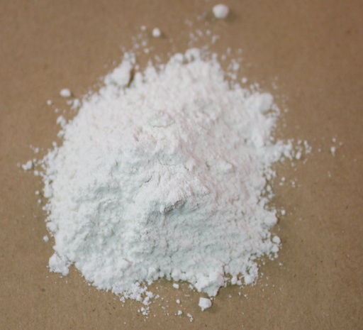 [BRSWI2QFAYOQ2FY3] Calcium Sulfate Dihydrate - Gypsum - CaSO4*2H2O - 1 Pound