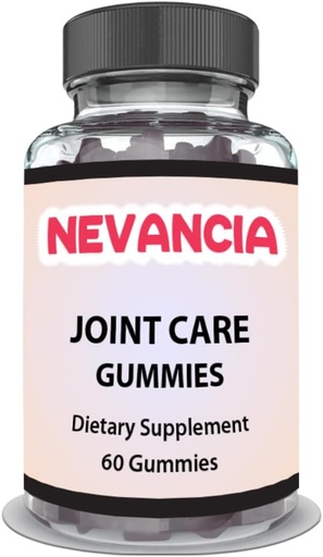 [BRSRA2QCAF5RGA3P] Joint Care with Glucosamine & Chondroitin - Turmeric, Boswellia, Quercetin, Methionine & MSM - Joint Health Support, Bone Health Support - for Men & Women