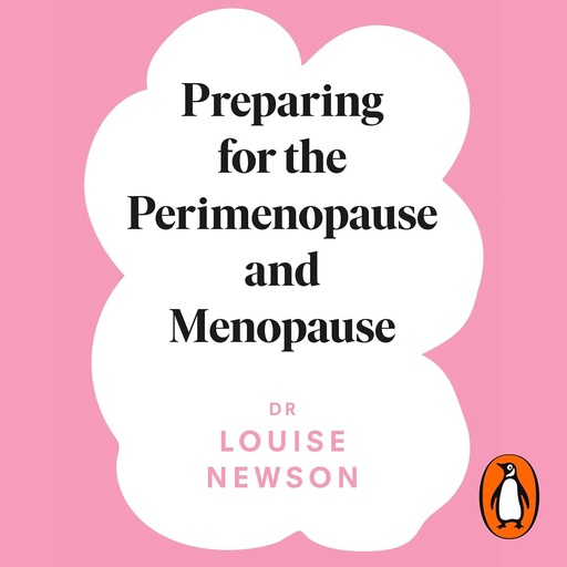 [BRSW2GD4AV7BSYLK] Preparing for the Perimenopause and Menopause