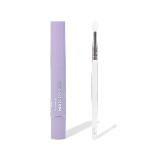 [BRSROHADCF7WC23G] Magic Glue Eyelid Corrector - Eyelid Lifter, Clear Adhesive for Hooded eyelids, Waterproof and Makeup Proof, Invisible Adhesive Pen