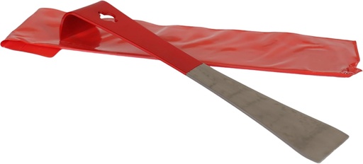[BRSW2HTRA4JROHTG] -Professional Grade Tempered Steel (40 + HRC) Hive Tool, Frame Lifter and Scraper, 9-1/2-Inch