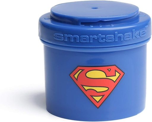 [BRSWYCQLDEPR4CLG] Smartshake Revive Storage - DC Comics, Superman - 200 ml.
