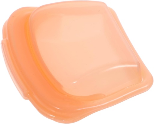 [BRSRAGINDF7WA2Y4] Silicone Pill Pouch Reusable Medicine Holder for Travel Design for Easy Viewing Elegante Resealable Medication Storage Bag Small Portable Organizer