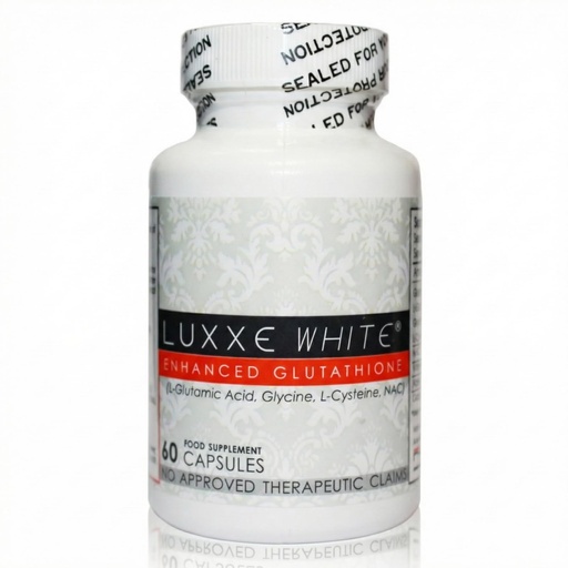 [BRSWKZD4BAEA2ALK] Luxxe White