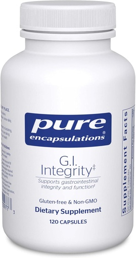 [BRSWI237ON5BAEY5] Pure Encapsulations G.I. Integrity